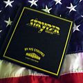 Stryper - Other Collectable - Stryper "By His Stripes" limited edition leather table top book
