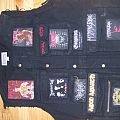 Slayer - Battle Jacket - Slayer Necroacrotomophile's Vest