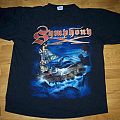 Symphony X - TShirt or Longsleeve - Symphony X  World Tour 02/03