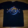 Wintersun - TShirt or Longsleeve - Wintersun X-mass Festivals 2005