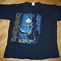 Iron Maiden - TShirt or Longsleeve - Iron Maiden - Fear of the Dark