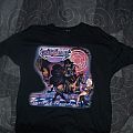 Labyrinth - TShirt or Longsleeve - Labyrinth - Sons of Thunder shortsleeve