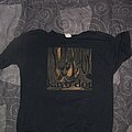 Kayo Dot - TShirt or Longsleeve - Kayo Dot - Dowsing Anemone With Copper Tongue shirt variant