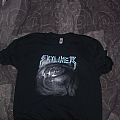 Skyliner - TShirt or Longsleeve - Skyliner - Light Comes Out of Black demo design