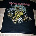 Iron Maiden - TShirt or Longsleeve - Iron Maiden - Killers