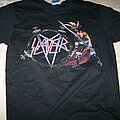 Slayer - TShirt or Longsleeve - Slayer - Show No Mercy