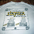 Ultimatum - TShirt or Longsleeve - Ultimatum Stryper "Expo II" t-shirt