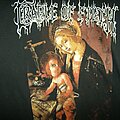 Cradle Of Filth - TShirt or Longsleeve - Cradle Of Filth black metal for bastards