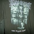 Cradle Of Filth - TShirt or Longsleeve - Cradle Of Filth fecund cuming
