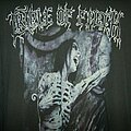 Cradle Of Filth - TShirt or Longsleeve - Cradle Of Filth total fucking darkness