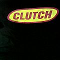 Clutch - TShirt or Longsleeve - Clutch: Classic Logo
