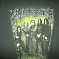 Cradle Of Filth - TShirt or Longsleeve - Cradle Of Filth band photo cof
