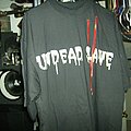 Cradle Of Filth - TShirt or Longsleeve - Cradle Of Filth undead slave