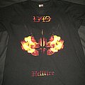1349 - TShirt or Longsleeve - 1349 - Hellfire T-Shirt