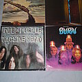 Deep Purple - Tape / Vinyl / CD / Recording etc - Deep Purple Random Vinyls