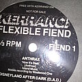 Anthrax - Tape / Vinyl / CD / Recording etc - Anthrax Old Kerrang and Metal hammer Vinyl