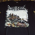 Death Angel - TShirt or Longsleeve - Death Angel The Ultra-Violence  T-Shirt