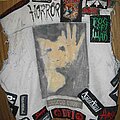 Coroner - Battle Jacket - Coroner Vlad's katana