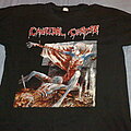- Cannibal Corpse 'Tomb of the Mutilated'