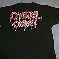 - Cannibal Corpse