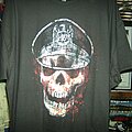 Slayer - TShirt or Longsleeve - Slayer skull