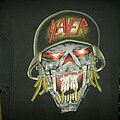 Slayer - TShirt or Longsleeve - Slayer skull