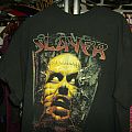 Slayer - TShirt or Longsleeve - Slayer face