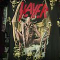 Slayer - TShirt or Longsleeve - Slayer bones