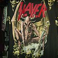 Slayer - TShirt or Longsleeve - Slayer bones