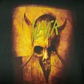 Slayer - TShirt or Longsleeve - Slayer skull