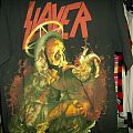 Slayer - TShirt or Longsleeve - Slayer skull