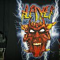 Slayer - TShirt or Longsleeve - Slayer faces