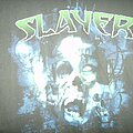 Slayer - TShirt or Longsleeve - Slayer guy