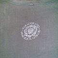 Paradise Lost - TShirt or Longsleeve - Paradise Lost 95/96 world tour tshirt