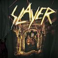 Slayer - TShirt or Longsleeve - Slayer guy