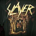 Slayer - TShirt or Longsleeve - Slayer guy