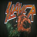 Slayer - TShirt or Longsleeve - Slayer hand