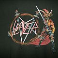 Slayer - TShirt or Longsleeve - Slayer show no mercey