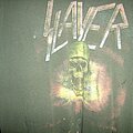 Slayer - TShirt or Longsleeve - Slayer cross/skull