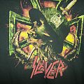 Slayer - TShirt or Longsleeve - fuckin slayer