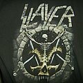 Slayer - TShirt or Longsleeve - slayer sign