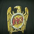 Slayer - TShirt or Longsleeve - Slayer eagle