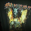 Slayer - TShirt or Longsleeve - Slayer demon