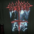 Slayer - TShirt or Longsleeve - slayer