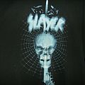 Slayer - TShirt or Longsleeve - Slayer x-ray