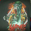 Slayer - TShirt or Longsleeve - Slayer demon