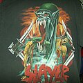 Slayer - TShirt or Longsleeve - Slayer demon