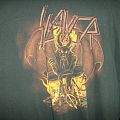 Slayer - TShirt or Longsleeve - Slayer flame