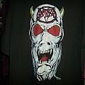 Slayer - TShirt or Longsleeve - Slayer crimanely insane