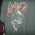 Slayer - TShirt or Longsleeve - Slayer skull